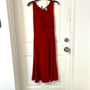 Vintage Spiegel. Size S.. 93% polyester 7% spandex